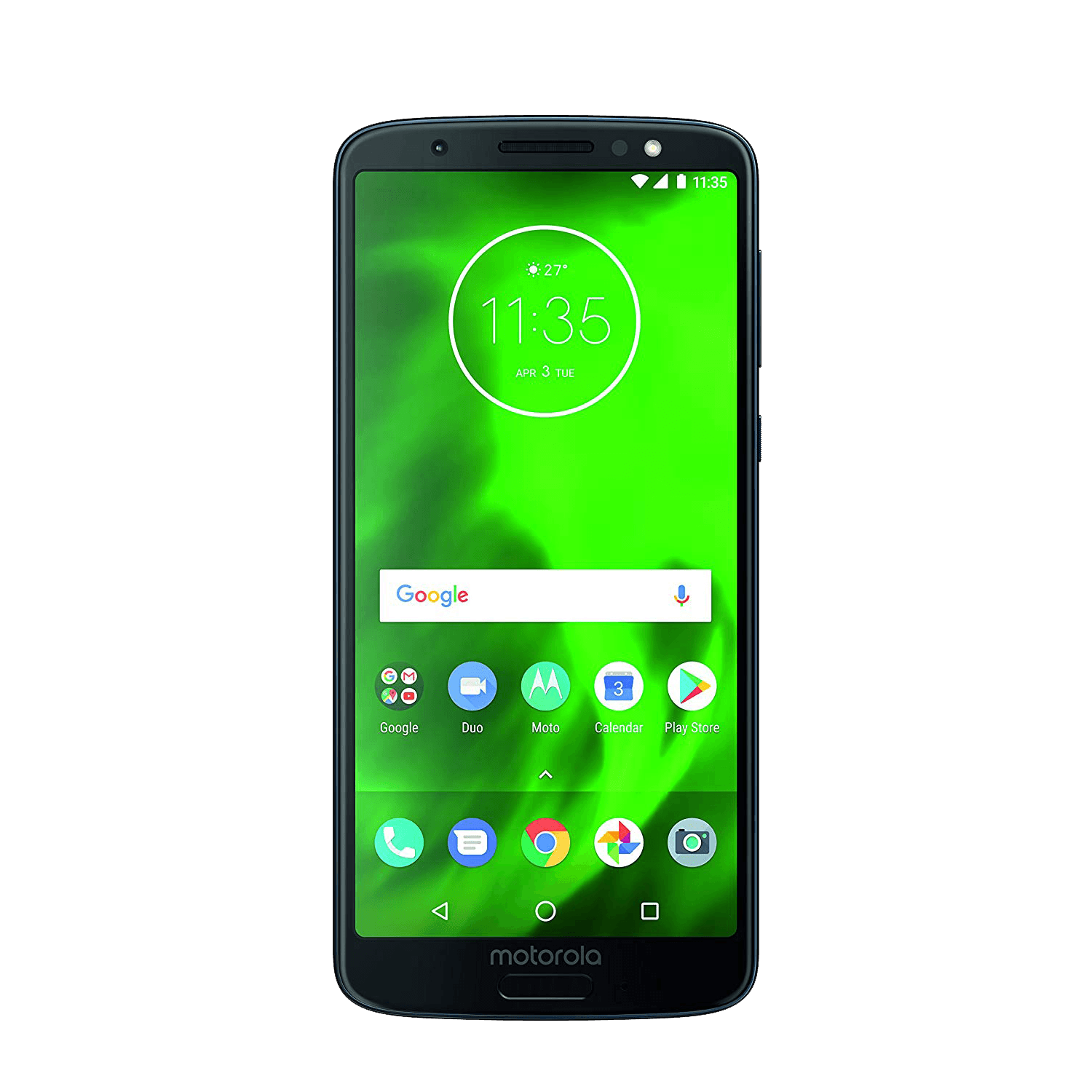 Moto G6 Plus Android Smartphone Motorola Es Motorola