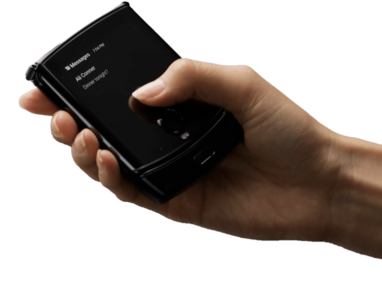 Nuevo Motorola Razr: el móvil más innovador de Motorola es un plegable con alma de clásico